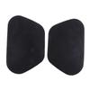 7P6805414 For Touareg 2010-2017 Sealing Dust-Proof Cover For Automobile Leaf Board Lining Plug Cover 7P6 805 414
