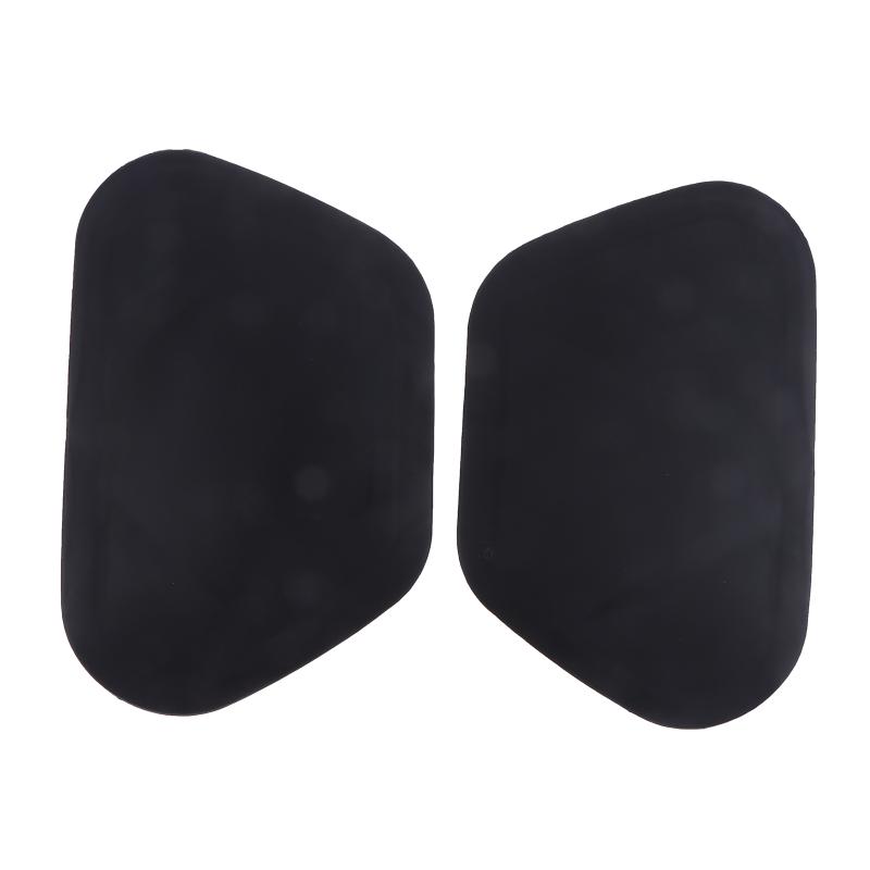7P6805414 For Touareg 2010-2017 Sealing Dust-Proof Cover For Automobile Leaf Board Lining Plug Cover 7P6 805 414