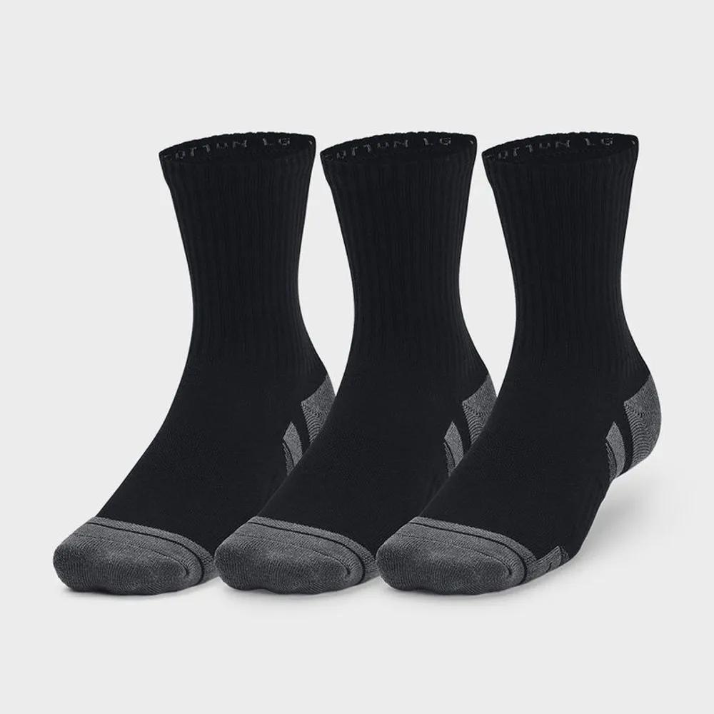 Under Armour Performance Cotton 3P 1379530-001 2498934