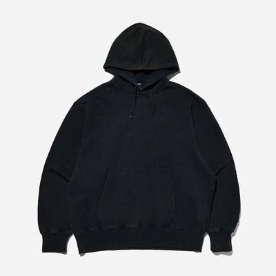 Vans Tdc Hūdijs Vn000trsblk