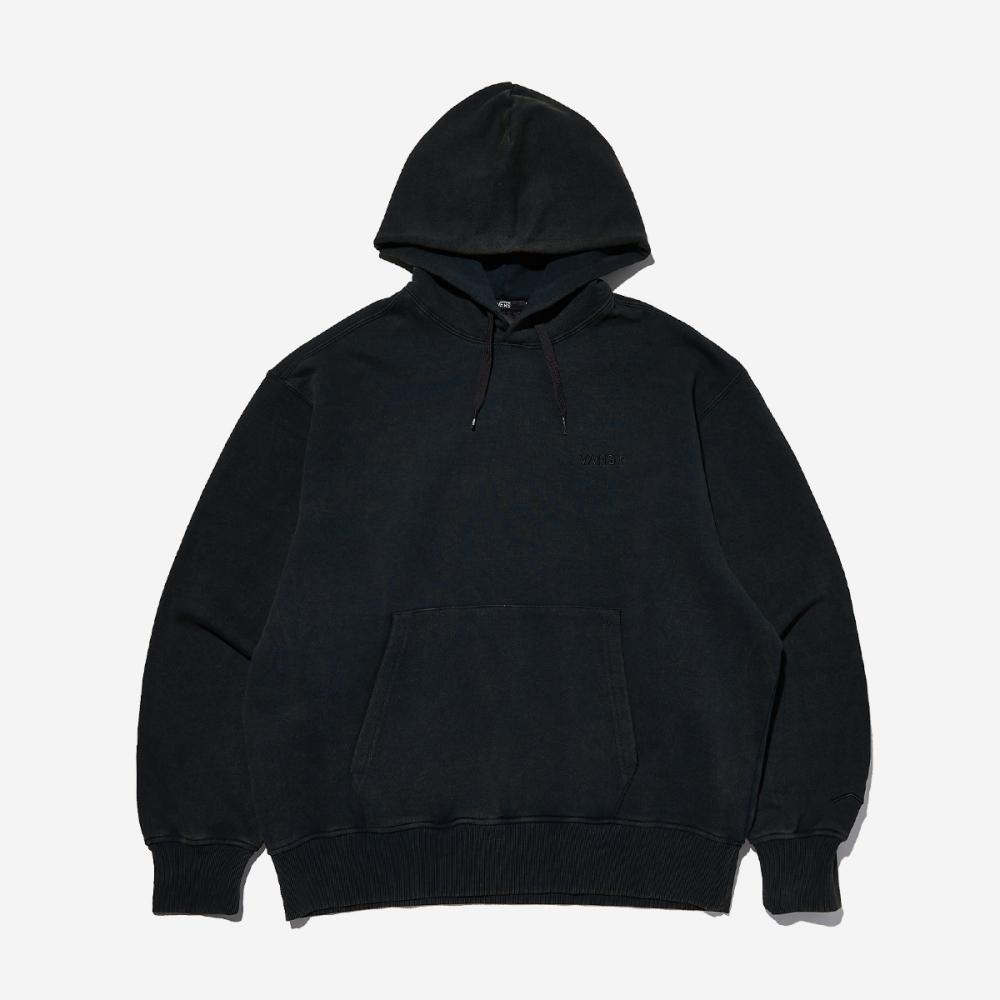 

Vans Tdc Hoodie Vn000trsblk XL
