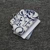 2PCS Women Coin Purse Canvas Mini Palm Size Coin Holder Durable