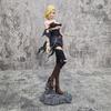 30cm Anime Figure Sexy Android 18 Pvc Action Figurine Model Statue Toys Statue Doll Collection Decoration Toys Gift