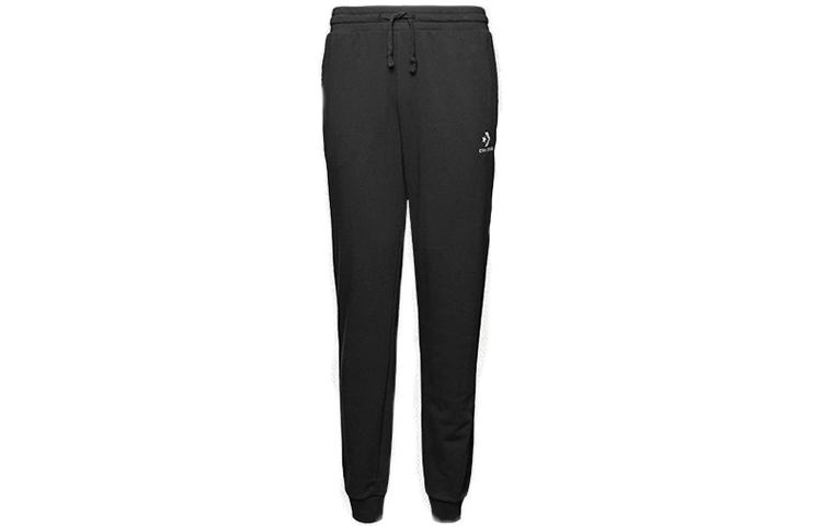 Converse Knitted Sweatpants Men s Black 10008928-A01 M