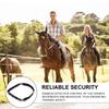 Horse Belly Harness Equestrians Accessories Horse Training Saddles Girth Horse Training Saddles Belly Horse Girth Buckle