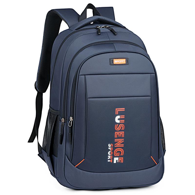 Unisex Large Capacity Fashion Backpack – Cute Laptop Rucksack for Female Students Travel & Daily Use