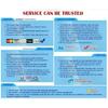 High Performance Coil for KEEWAY 125 F-ACT ARN FOCUS HURRICANE 50 Logik LC MATRIX OUTLOOK 125cc 1PIN