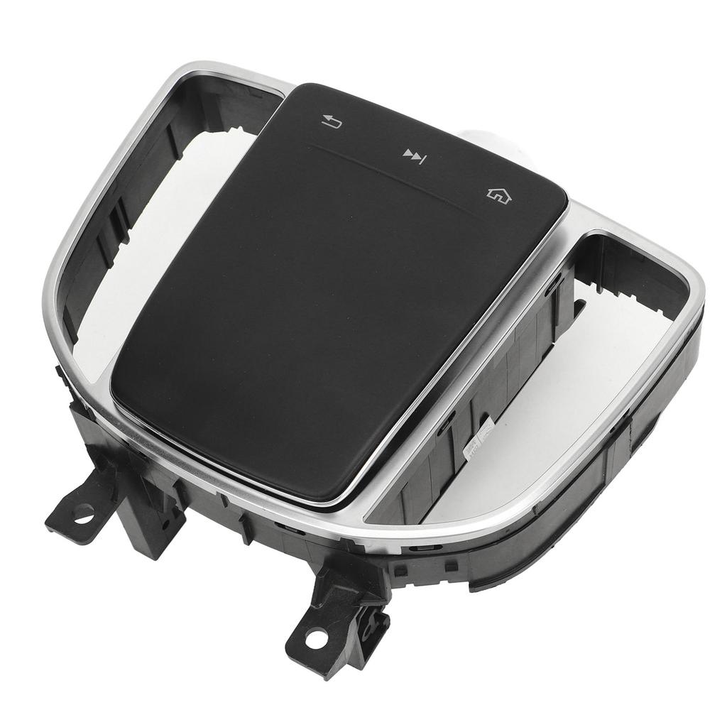 Multimedia Touch Pad Controller Unit A2139006327 Replacement for Benz C GLC E‑Class W205 X253 W213 Facelift