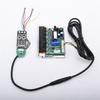 Well Dashboard Circuit Board+Motherboard Controller For 4 MI4 Electric Scooter Replacement Accessories