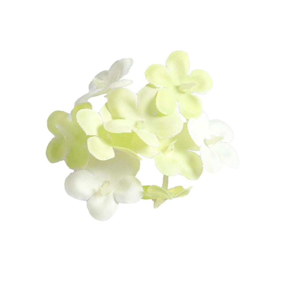 10/20Pcs Artificial Flowers 4CM Fake Flowers For Home Decor Wedding Marriage Decoration Ornaments Garland Craft Gift Accessories