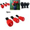 Golf Club Protector Set With Cotton Material For Wooden Clubs For Golf Enthusiasts