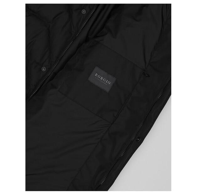 Winter Jacket Borgio Recale_c