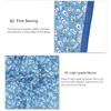 1Pc Suits Hand Towel Men Wedding Party Polyester Gentleman's 30x30CM Handkerchief Pocket Square