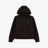 Lacoste Women's Light Jersey Setup Jacket SF797E-56G3LA