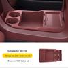 NIO ES8 Center Console Silicone Storage Organizer - Fits 26 Models