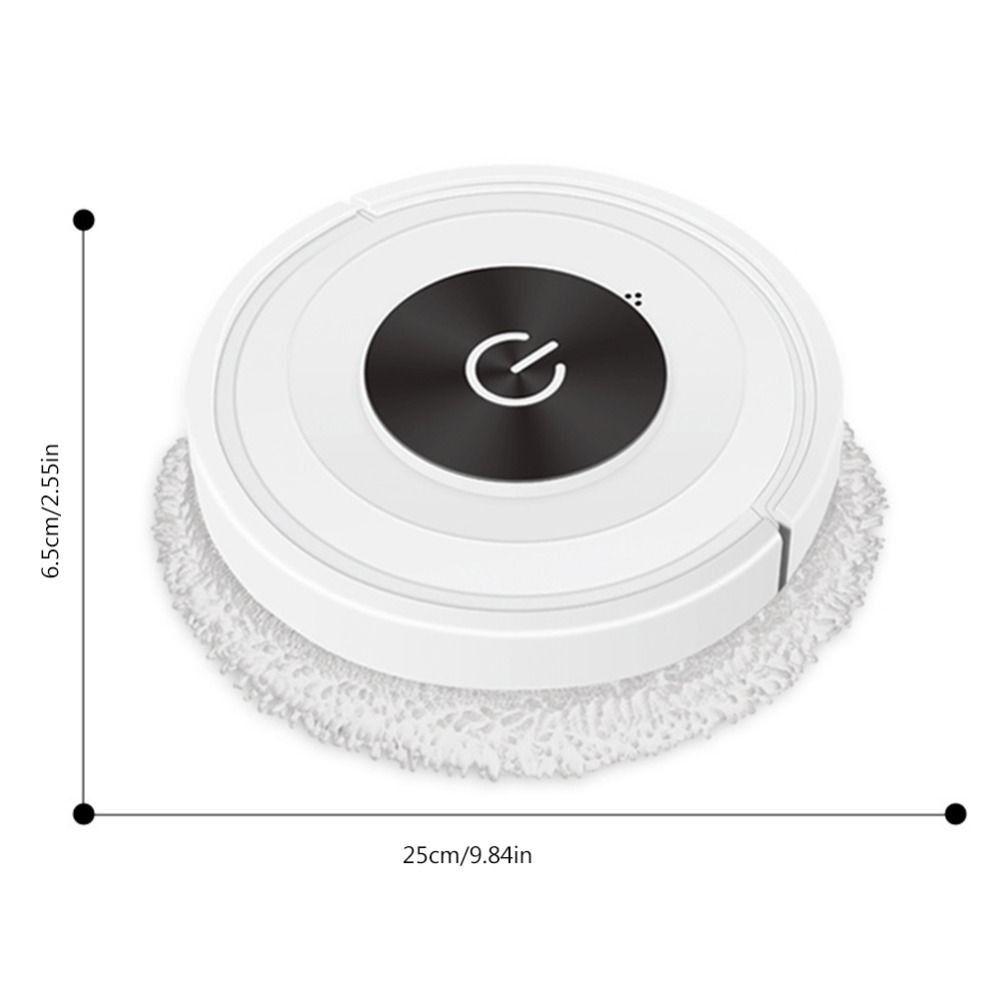 Wireless Sweeping Robot Floor Sweeper Cleaning Sweeping Machine  Home Appliance