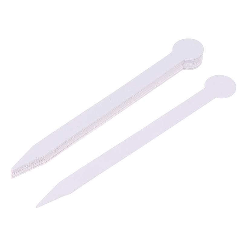 100Pcs Oils Testing Strip Aromatherapy Tester Paper Perfume Test Paper Strips For Fragrances Essential Oils Spice