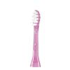 JD Jingzao JZ5s Electric Toothbrush Replacement Head with Soft Bristles for Gum Care