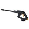 Cordless Portable Electric Pressure Washer Handheld Car Wash Pressure Water Nozzle Cleaning Machine Kit for 18V battery 150W