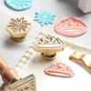 Card DIY Envelope Albums Fire Paint Seal Stamp Scrapbook Decoration Embossed Stamp Wax Seal Stamp