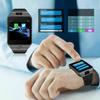 2025 New DZ09 Smart Watch Sport Wristwatch 1.56 inch Touch Screen Bracelet Multimedia Phone Tracking Remote Electronic Equipment