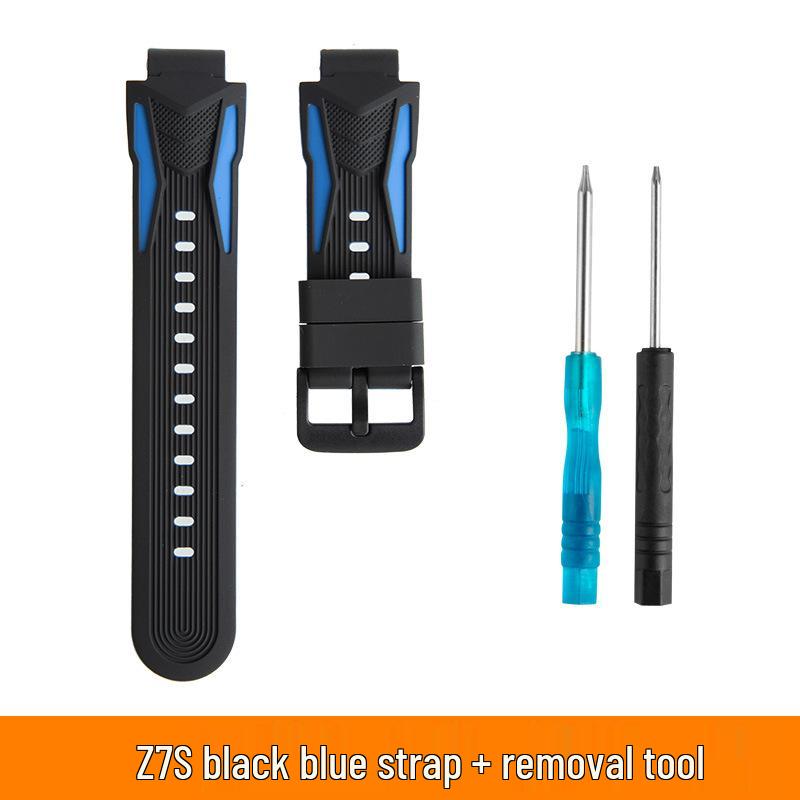 Curea din silicon pentru ceasul telefonic pentru copii Xiaotiancai Q1A/D2