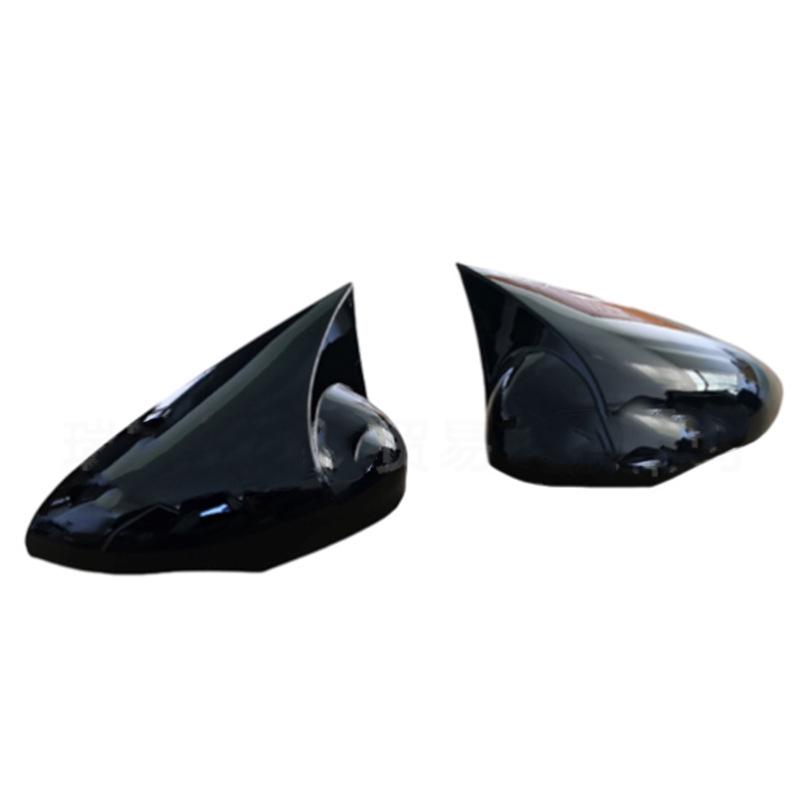 Kompatibilní s 12 modely Fiesta: LAFESTA Kryt a chránič zpětného zrcátka s rohem.