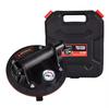 Electric Vacuum Suction Cup Tool with Strong Air Pump & Automatic Refill, Lithium Battery Powered for Glass & Tile Handling