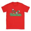 Terraria Game New Arrival T Shirt for Men Women  Pure Cotton  Tee Shirt Clothes
