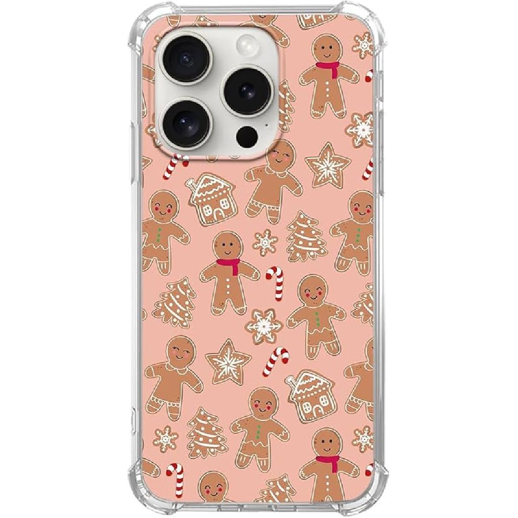 Halloween Aesthetic Case Compatible with iPhone 14 Pro Max, Hippie Ghosts Spooky Pumpkins Phone Case for iPhone 14 Pro Max, Trendy Cool TPU Bumper