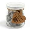 2x Soy Wax Melts Jar, Dark Patchouli