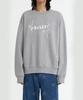 1011 GALLERY Gallery Bomb Graphic Sweatshirt