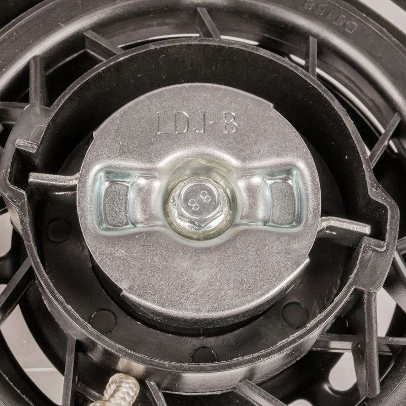 Rozrusznik Loncin Ręczny Lc168F-2H Część Oryginalna