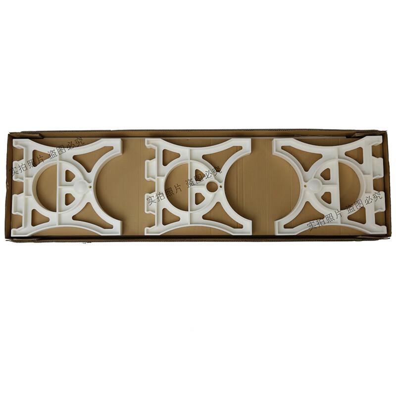 Quntai ABS Changing Room Bench