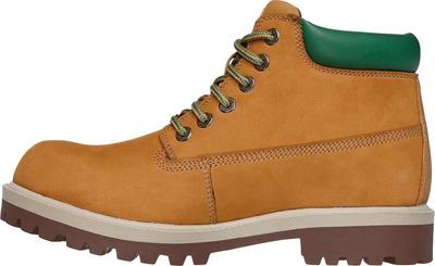 Sergeants Dozer Boots Natural