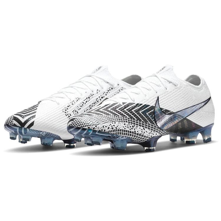 Nike Mercurial Vapor 13 Elite Mds Fg White CJ1295-110