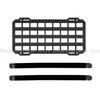 652F Rigid Molles Panels for Vehicles Truck Mount Rack Panel for Strategic Gear Spare