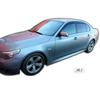 J&J AUTOMOTIVE | Heko Deflecteurs d'air Déflecteurs de Vent Pour Bmw 5 Série E60 2002-2010