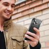 Stylish Full Wrap Clear Case for iPhone 17 Air 16 Plus 15 pro max, Anti-Yellowing Shockproof Air Cushion Corners Slim Anti-Scratch Phone Shell