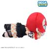 Love Live! Superstar!! Lying Down Plush Toy "Yonena Mei - Let's Be ONE" (S)