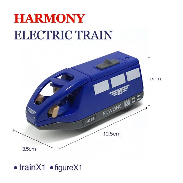 

Электропоезд Локомотив Магнитный Автомобиль Литой Слот Подходит Для Всех Брендов Деревянный Поезд Железная Дорога Для Детей Детская Игрушка W02