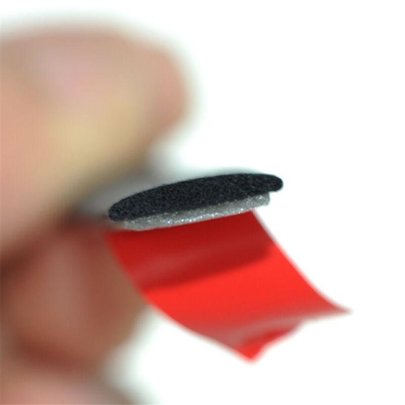 Seal Rubber Comfortable Riding Car Windshield Seal Rubber Strip Set For Sunroof And Triangular Casement 3 Meters