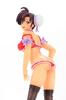 Haruno Urara ~Rape~ Cover Girl 1/6 Scale PVC Painted Complete Figure