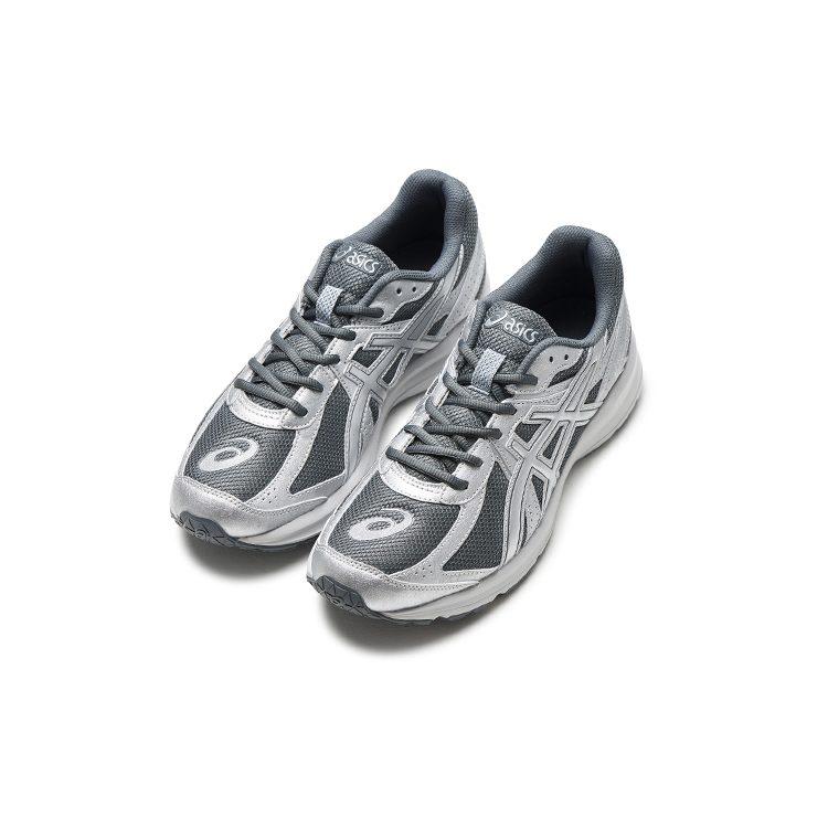 ASICS Jog 100 S 'Silver Grey' 1201A773-020