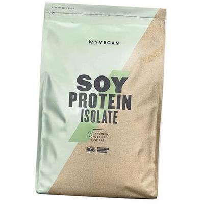Isolato di Soia, Soy Protein Isolate, 1000g Vaniglia (29121008)