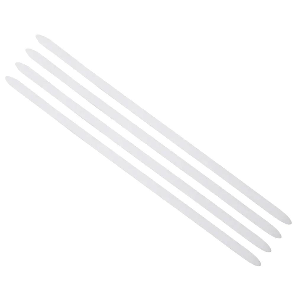 No Deization Car Door Scratch Sticker Auto Bumper Car Door Protect Guard Scratch Sticker Rubber Auto Bumper Protect Guard