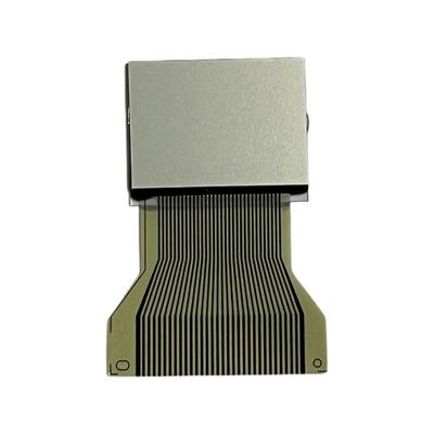 5Z0920825H Accesorio Pantalla LCD Instrumento Instalación Simple Reparación de Píxeles Velocímetro 5Z0920820NX