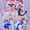 Penny Box Fantastic Creatures Series  Ob11 1/12 Bjd Dolls   Toys Cute Action Anime Figure Kawaii  Model Gift