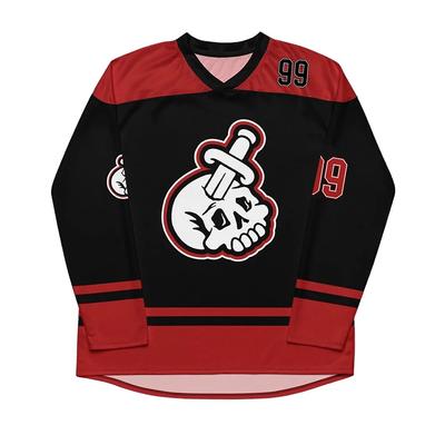 Slayer Magic Fishing Hockey Jersey Game Old School RuneScape OSRS 99 Tshirts Long Sleeve Loose Men/Women Tees Graphic Merch Male 3D Print Anime Jersey