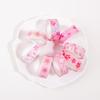 Beautiful Cherry Blossom Pattern Pink Washi Tape, Spring Flower Tape, Scrapbook Journaling and Artwork Decoration, DIY Gifts